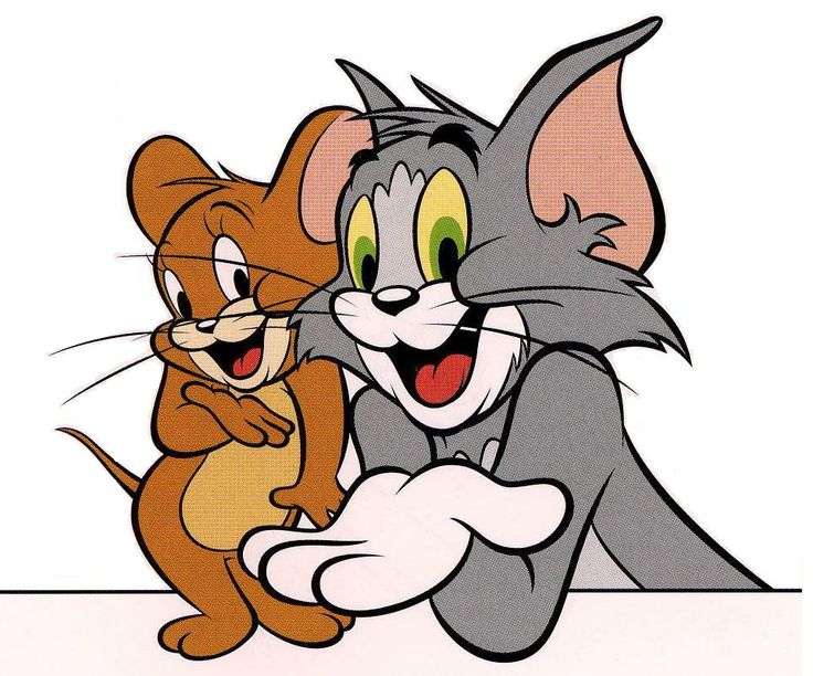 Tom and Jerry